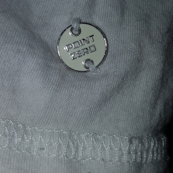 Point Zero Teeshirt - Picture 8 of 13